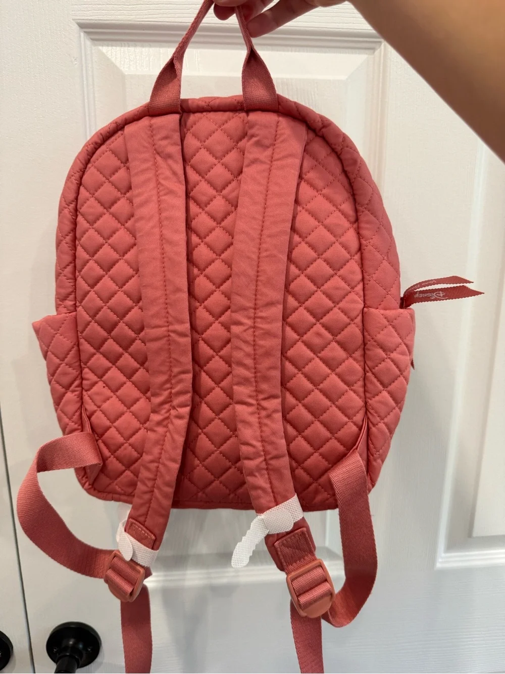 Vera Bradley Bambi Backpack